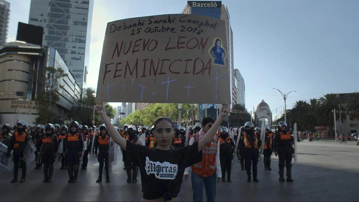 MARCHA FEMINISTA1